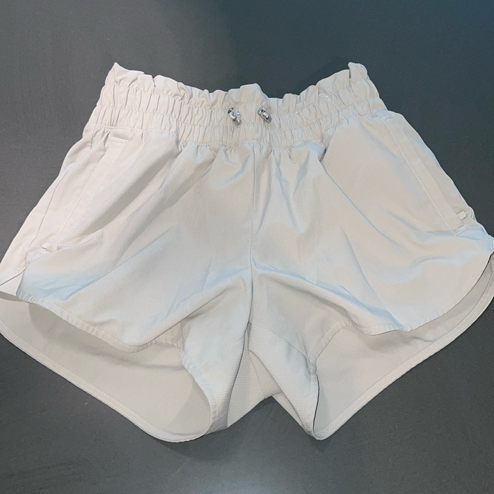 Quick sale! Women’s FLX M Athletic Running Shorts